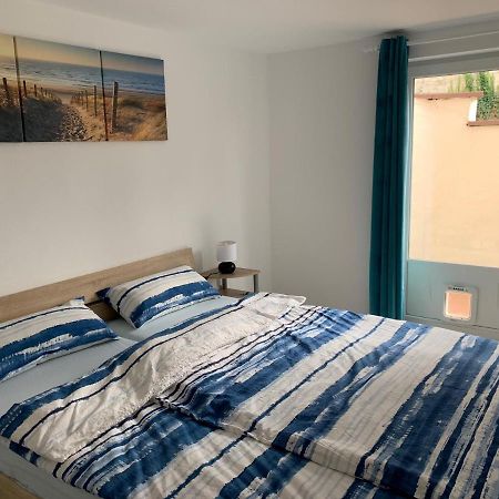 Ferienwohnung Sonnengarten Wincheringen 外观 照片