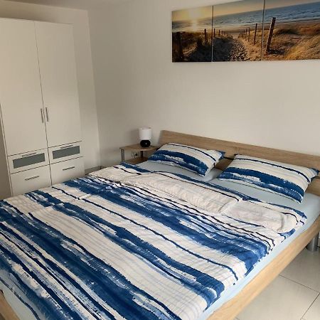 Ferienwohnung Sonnengarten Wincheringen 外观 照片