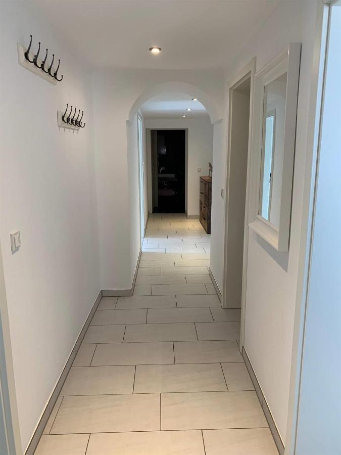 Ferienwohnung Sonnengarten Wincheringen 外观 照片