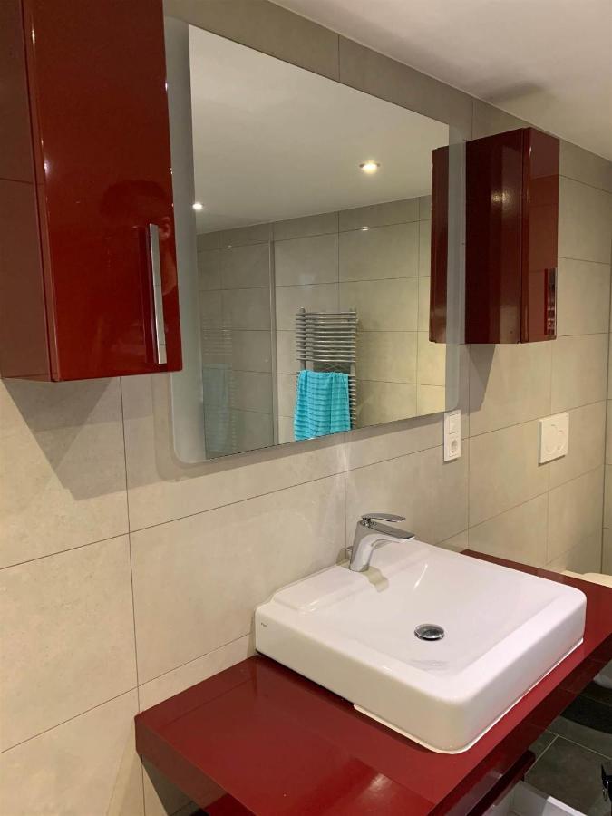 Ferienwohnung Sonnengarten Wincheringen 外观 照片