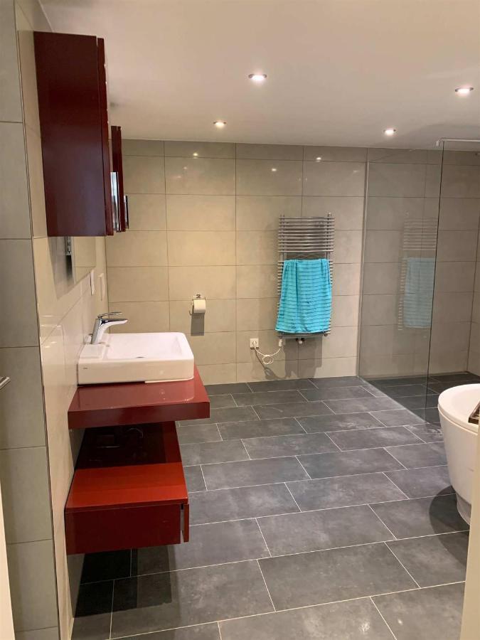 Ferienwohnung Sonnengarten Wincheringen 外观 照片