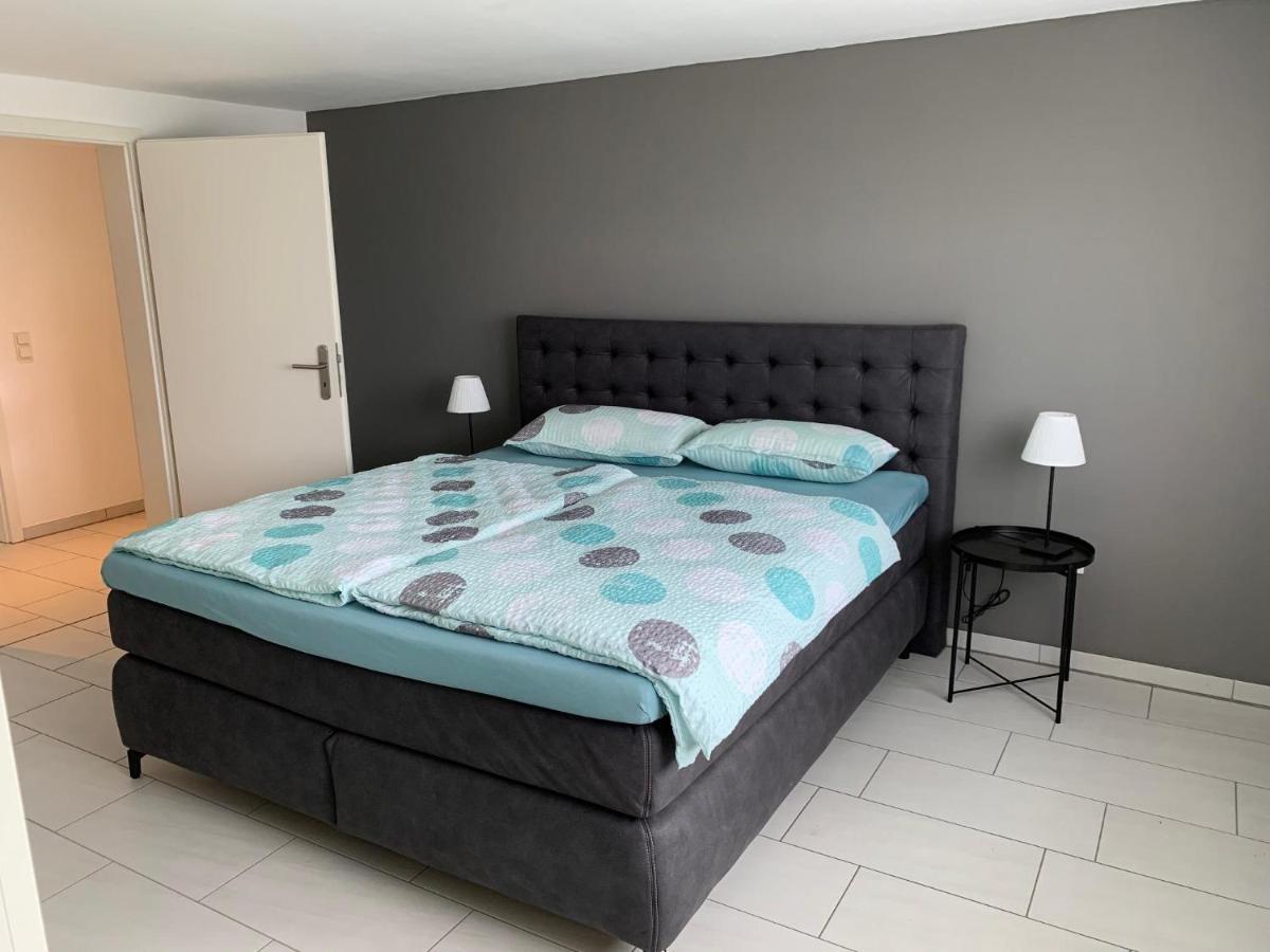 Ferienwohnung Sonnengarten Wincheringen 外观 照片