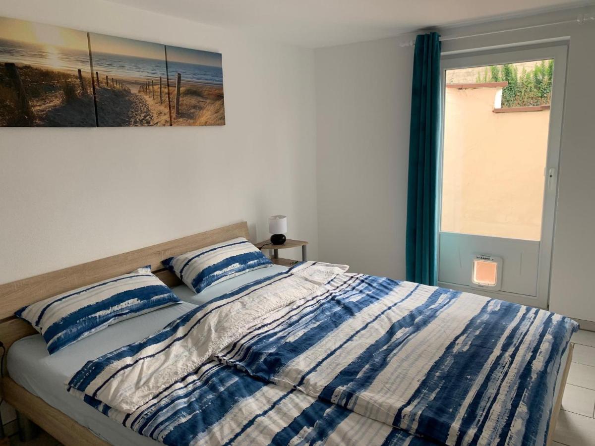 Ferienwohnung Sonnengarten Wincheringen 外观 照片