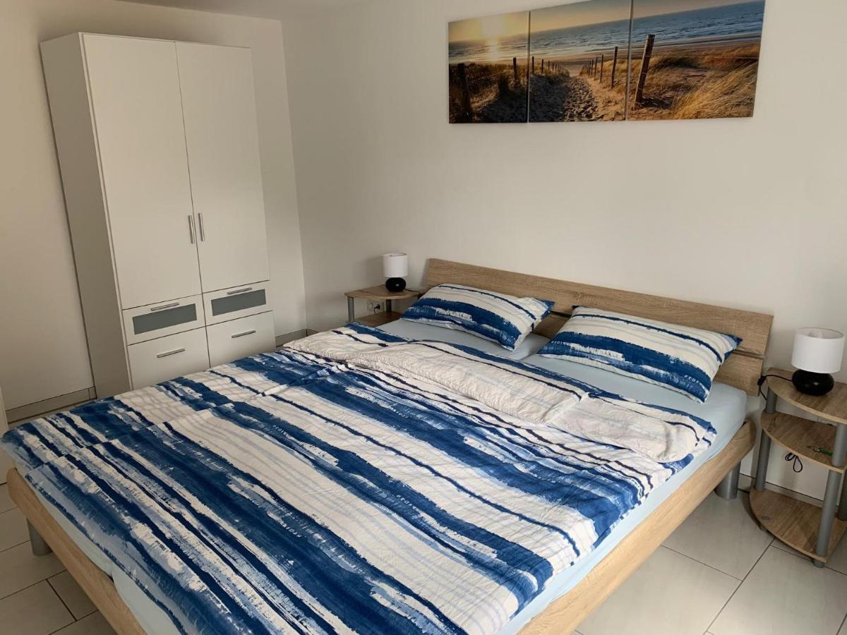 Ferienwohnung Sonnengarten Wincheringen 外观 照片