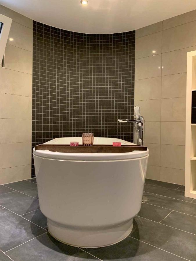 Ferienwohnung Sonnengarten Wincheringen 外观 照片