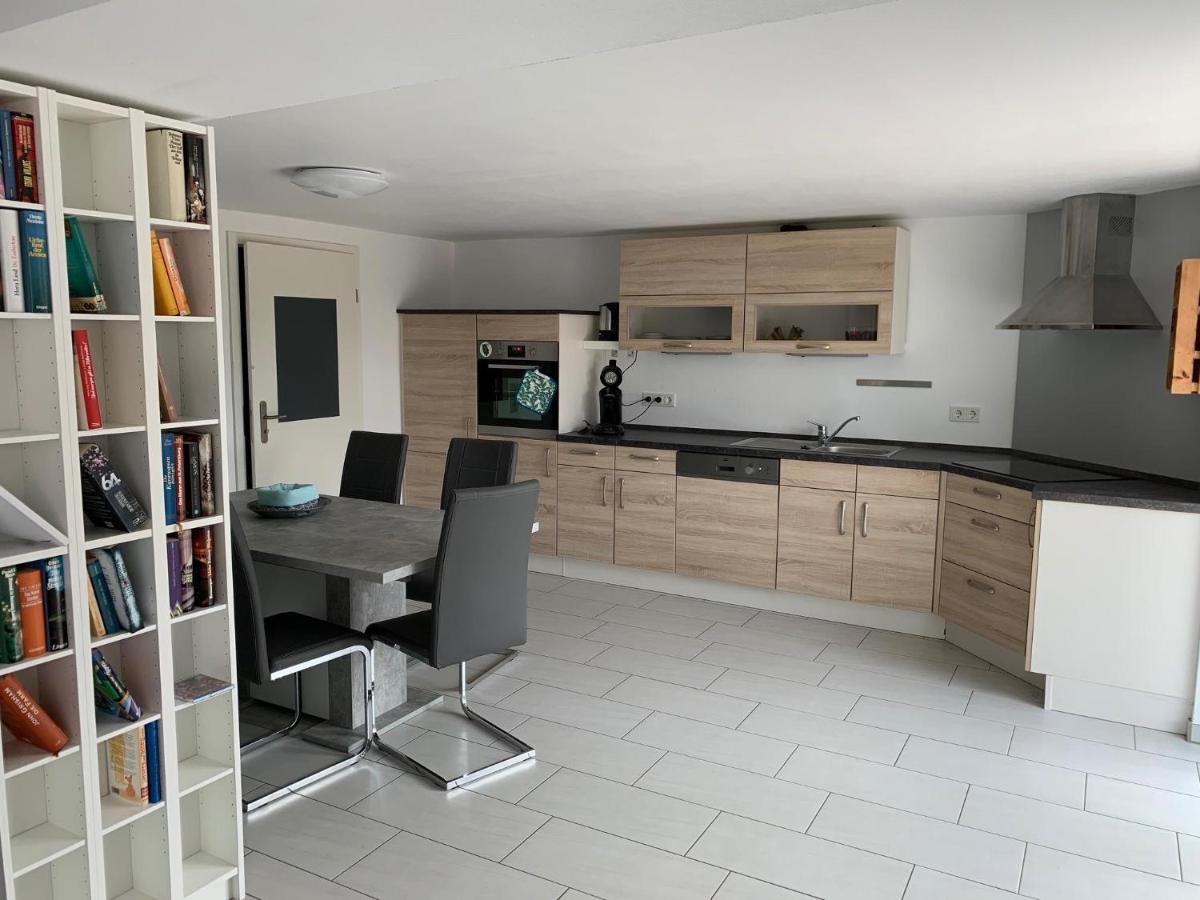 Ferienwohnung Sonnengarten Wincheringen 外观 照片