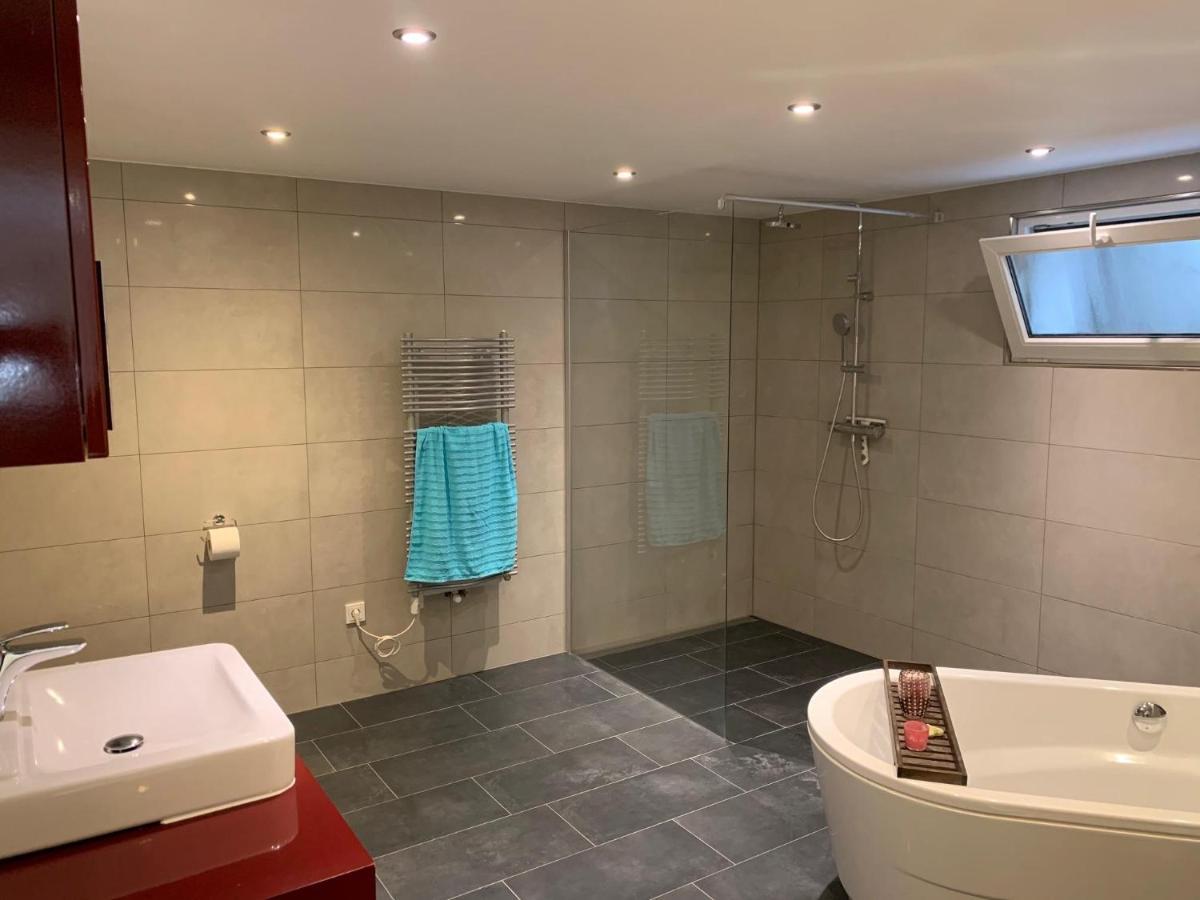 Ferienwohnung Sonnengarten Wincheringen 外观 照片